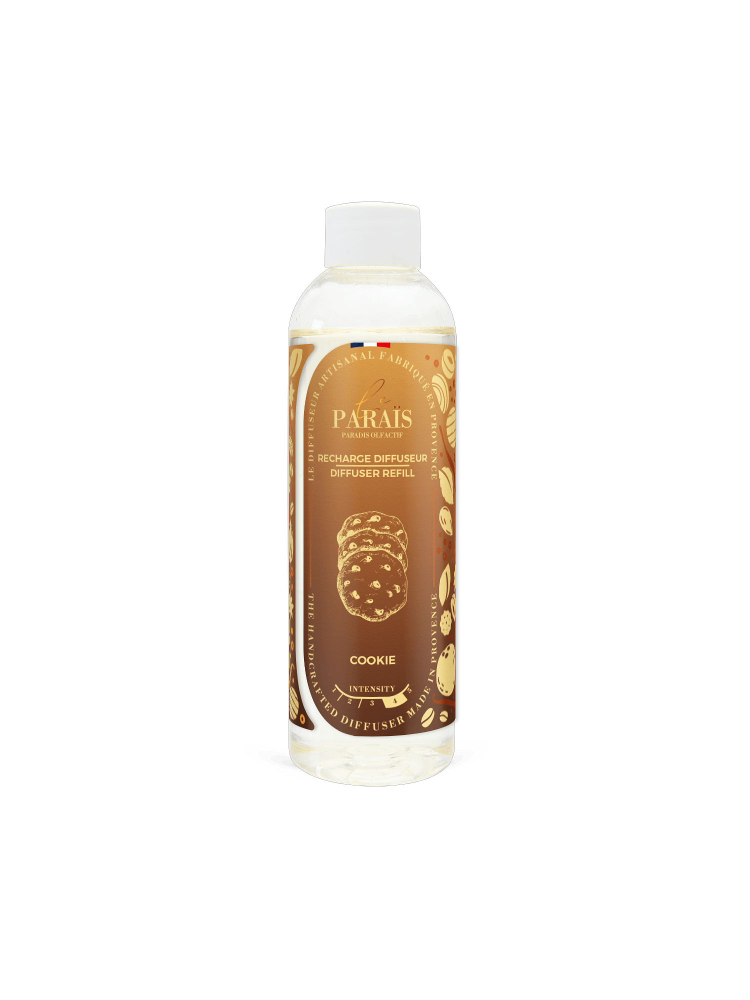 Diffuseur parfum maison Cookie Le Paraïs