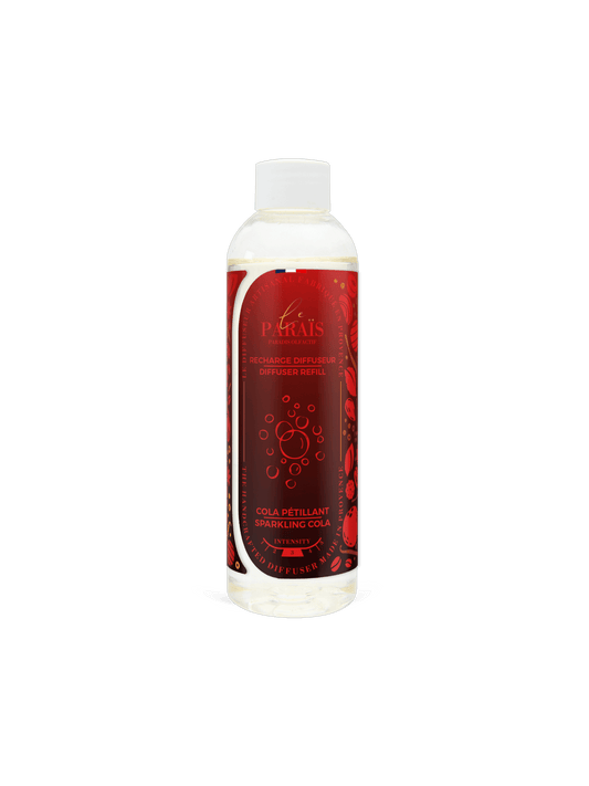 Recharge Diffuseur Cola Pétillant