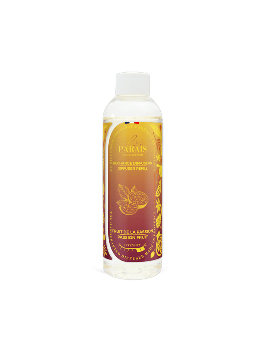 Diffuseur parfum maison Fruit de la Passion Le Paraïs