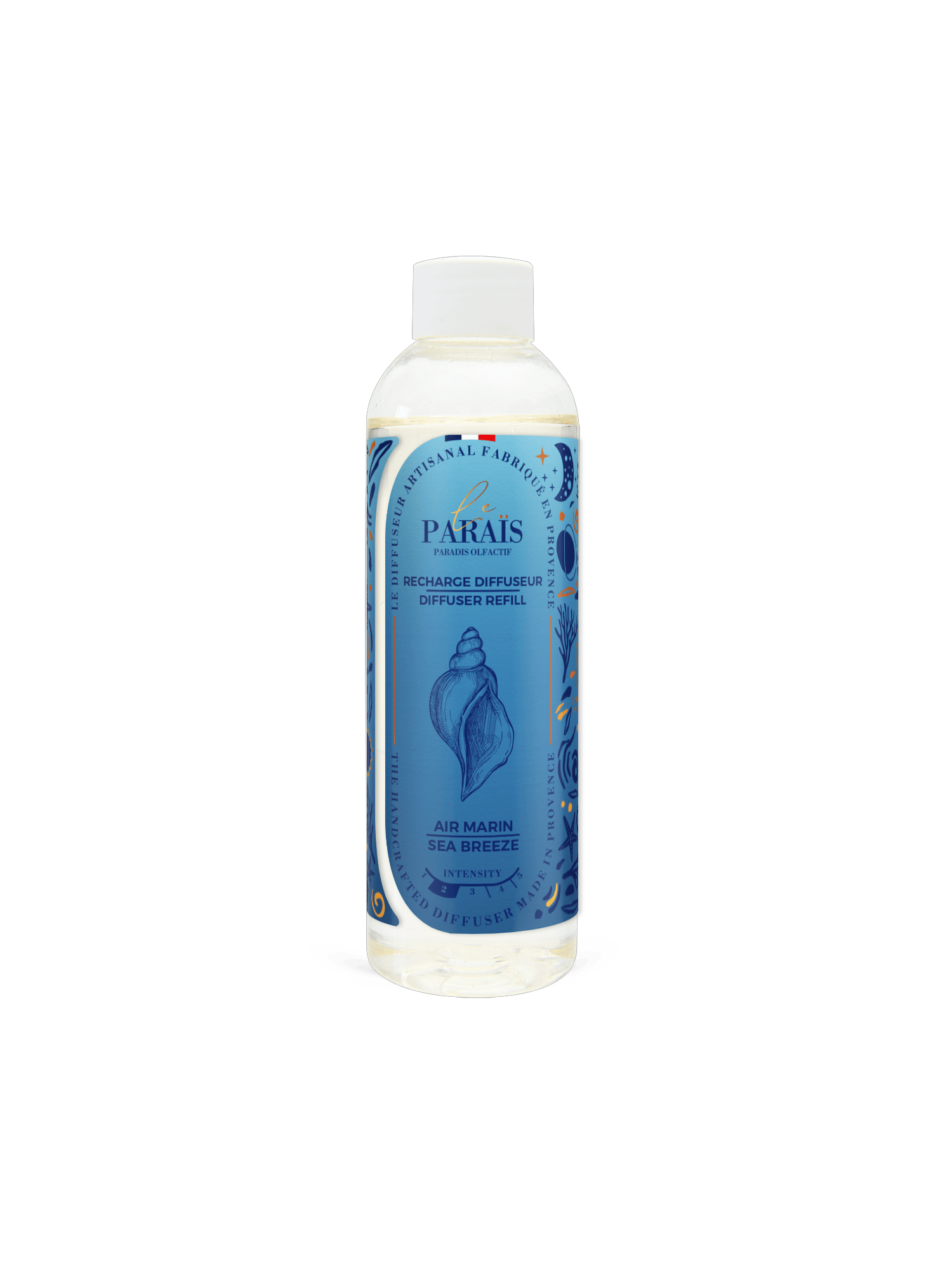Diffuseur parfum maison Air Marin Le Paraïs