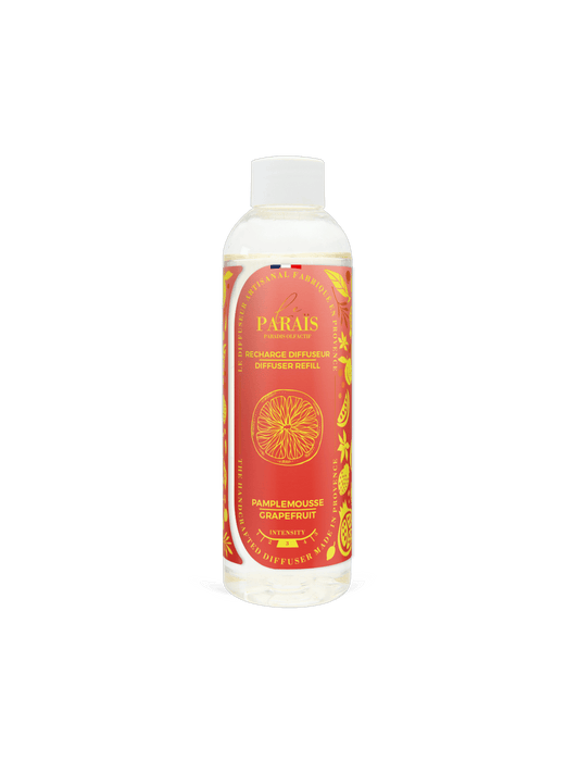 Diffuseur parfum maison Pamplemousse Le Paraïs