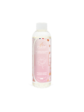Diffuseur parfum maison Pivoine dorée Le Paraïs