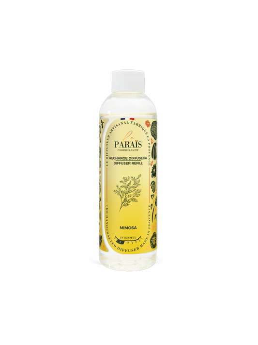 Recharge Mimosa