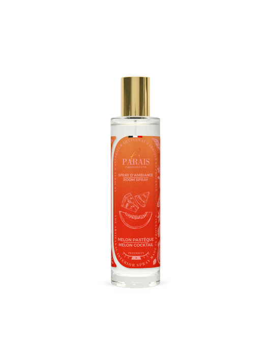 Spray d'ambiance Melon pastèque Le Paraïs