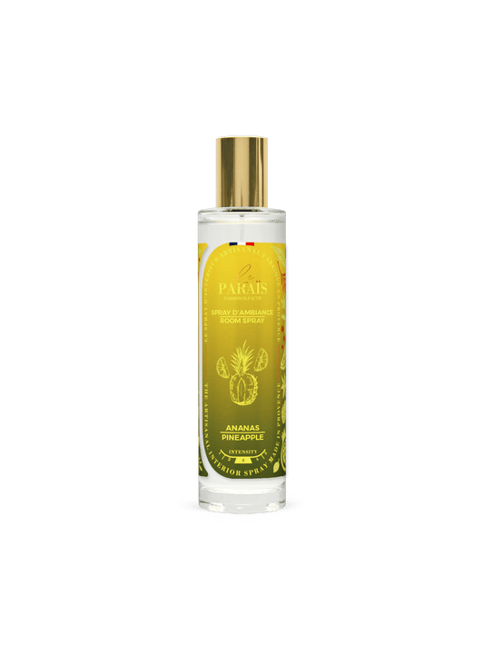 Spray d'ambiance Ananas Le Paraïs