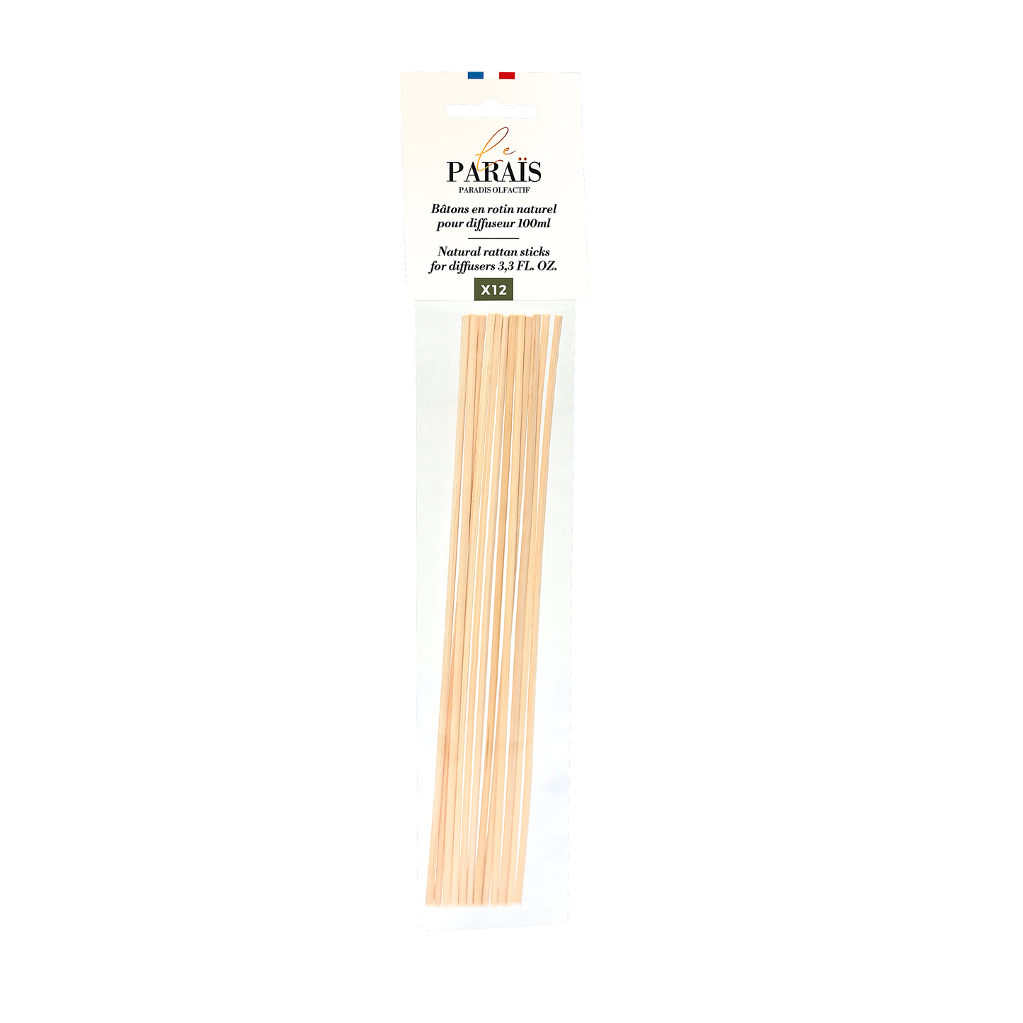 Diffuseur parfum maison de bâtons pour Diffuseur Le Paraïs