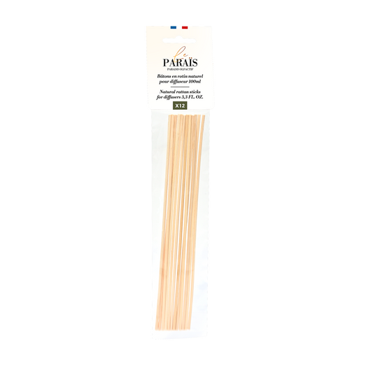 Diffuseur parfum maison de bâtons pour Diffuseur Le Paraïs
