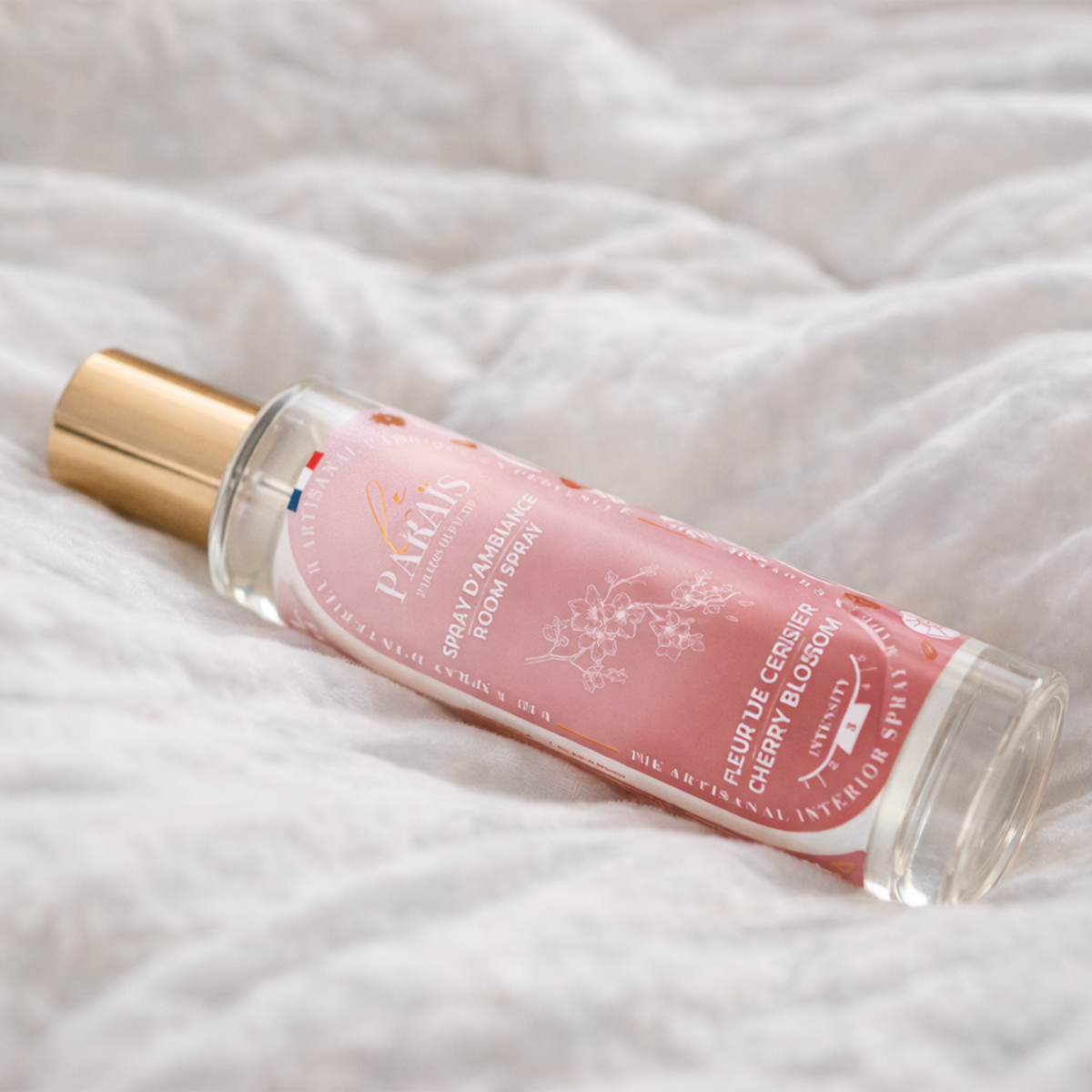 Spray d'ambiance Fleur de Cerisier, Le Paraïs