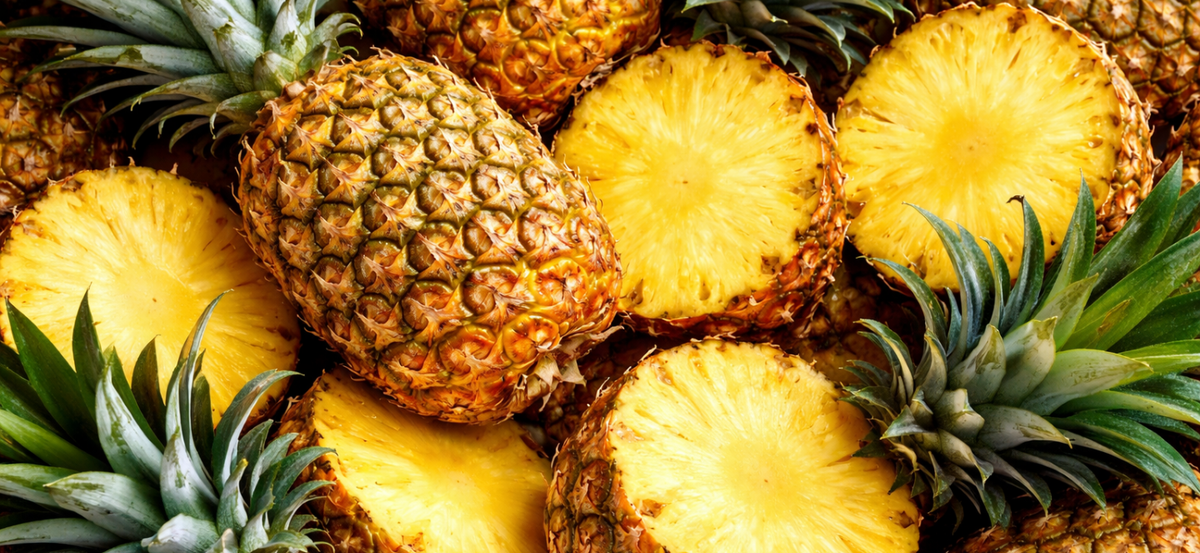 Univers olfactif du parfum Ananas, Le Paraïs