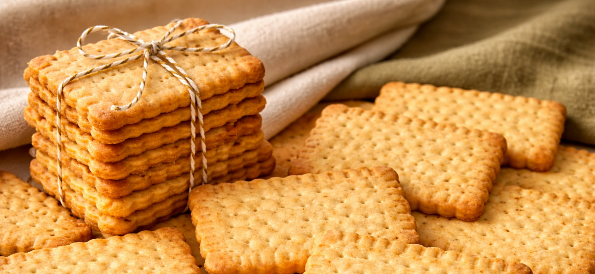 Univers olfactif du parfum Biscuit, Le Paraïs