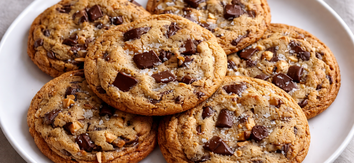 Univers olfactif du parfum Cookie, Le Paraïs