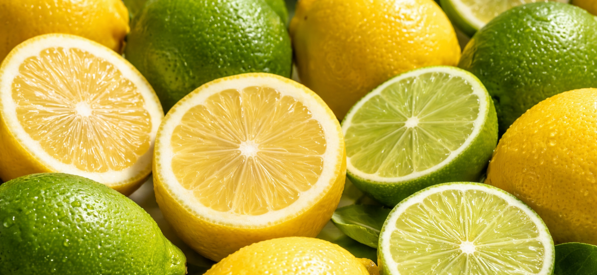 Univers olfactif du parfum Zeste de Citron, Le Paraïs