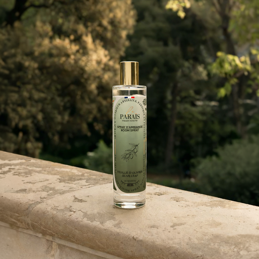 Spray Feuille d'Olivier